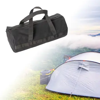 Титуляр чанти за съхранение на палатки, Чанта за инструменти, Тежкотоварни Чанта с дръжка