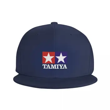 Бейзболна шапка С логото на TAMIYA, Луксозна шапка, Плажна бейзболна шапка, Военна тактическа шапка, шапки, Дамски И мъжки