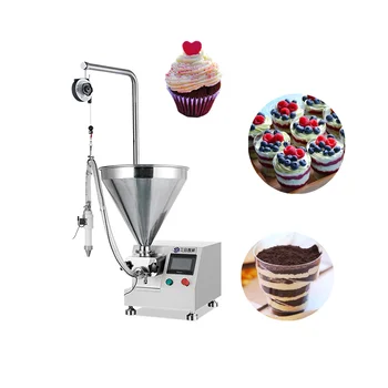 Машина за печене на сладкиши Производителите на Оборудване за печене на сладкиши