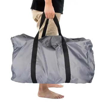 Преносима чанта за багаж, чанта за каяк, Аксесоари за надуваеми лодки, Голяма чанта За багаж, Чанта За Гребане лодки, Аксесоар