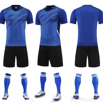 Дизайнерски спортни дрехи по поръчка, футболна форма, спортни комплекти за възрастни