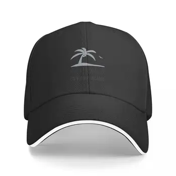 Нов ST. Бейзболна шапка Томас, Вирджински острови на САЩ, елитен марка, Голф, модерни дамски шапки, мъжки