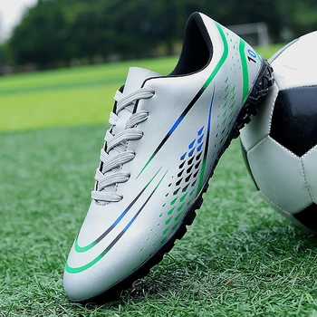 Качествени футболни обувки на Едро Футболни обувки C. Diqna Assassin Chuteira Campo TF/AG Футболни обувки за мини футбол