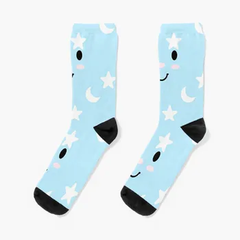 Пижамные чорапи, зимни мъжки чорапи