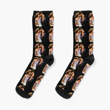 Тениски за мръсни танци, чорапи, спортни чорапи, мъжки компресия чорапи