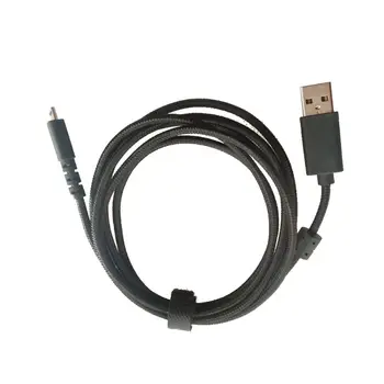 Кабел за бързо зареждане чрез USB захранващ Адаптер-Скоба-държач за G533 G633 G933