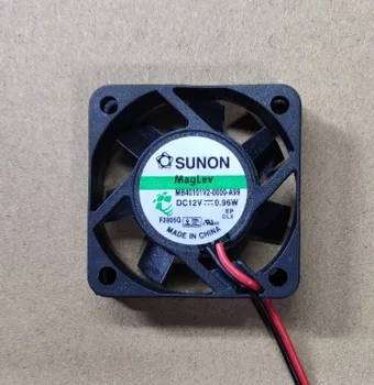 За вентилатора на компютъра SUNON 4010 4 см MB40101V2-0000-A99 12 В 0,96 W