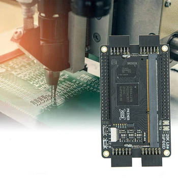 За дънната платка Sipeed Tang Грунд 20K + Долна плоча + Модул за изчистване на грешки RV + USB кабел + Комплект клеммной платка 2,54 mm