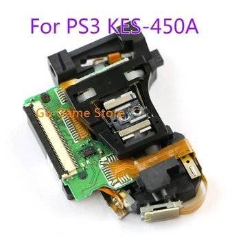 Оригинален Нов Лазерен обектив KES-450A KES450A KES 450 A за игралната конзола PS3 Slim Playstation 3 Slim Оптично