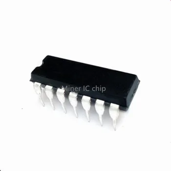 5ШТ на Чип за интегрални схеми SN75150N DIP-14 IC чип