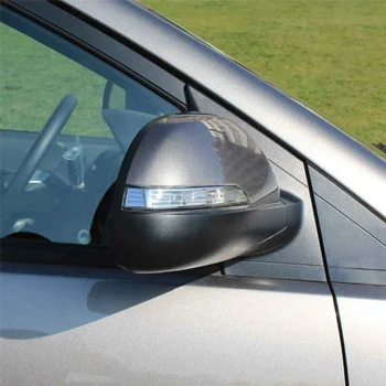 Автомобилен Фенер Завоя Огледала за обратно виждане LH + RH за Ssangyong Korando/Нов Actyon 7891834000 7892834000