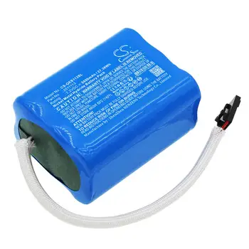 Батерия 2011113 за екологични системи QED