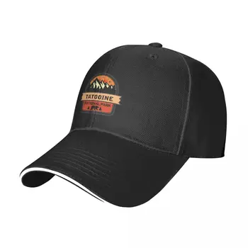 Бейзболна шапка на национален парк Татуин, Мъжка шапка от Слънцето, летни шапки, Рейв-шапка за жени, мъже