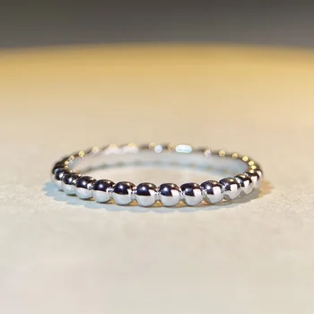 Модни Луксозни халки Simply Halo От сребро 925 проба, Годежни пръстени, Пръстени с цирконием За жени, Набор от годежни пръстени за двойката