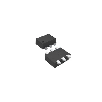 TLV62569DRLR интегрални схеми и електронни компоненти Оригинален и нов чип Ic Оригиналната марка