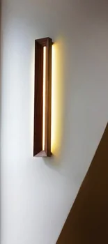Скандинавски nicho de parede кавайный декор за стая, турска лампа за стенен монтаж led лампа за спални, водонепроницаемое осветление за баня